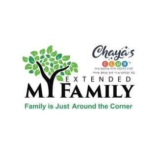 My Extended Family