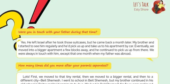 An interview feature from Stronger Magazine